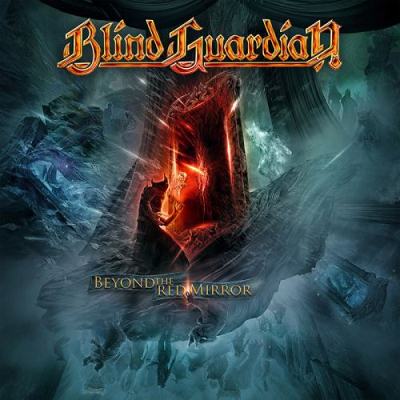 Blind Guardian: "Beyond The Red Mirror" – 2015