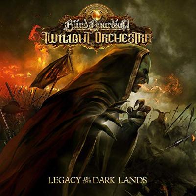 Blind Guardian: "Legacy Of The Dark Lands" – 2019